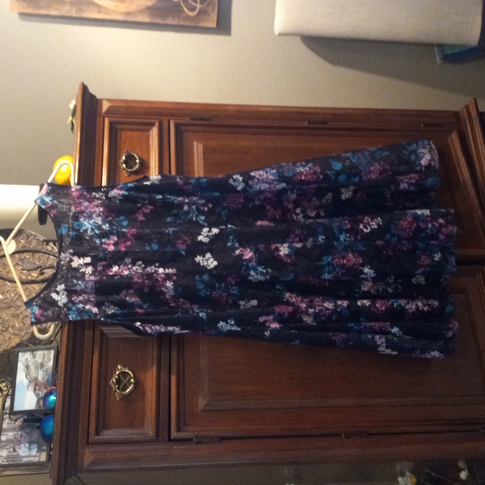 Cocktail Dress